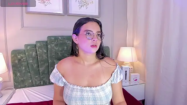 alys baker online show from 01.30.25