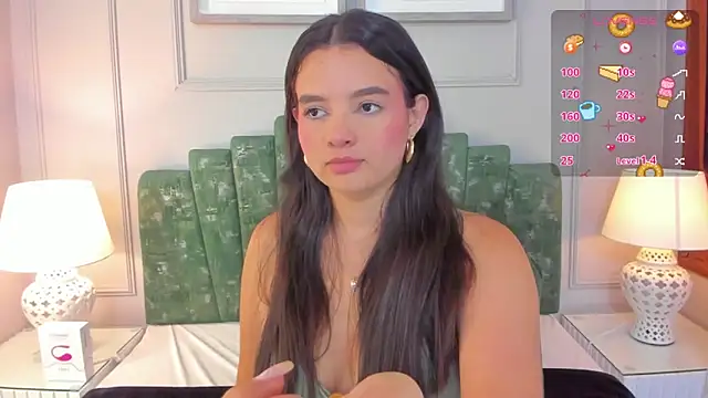 alys baker online show from 02.02.25