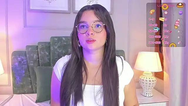 alys baker online show from 02.07.25