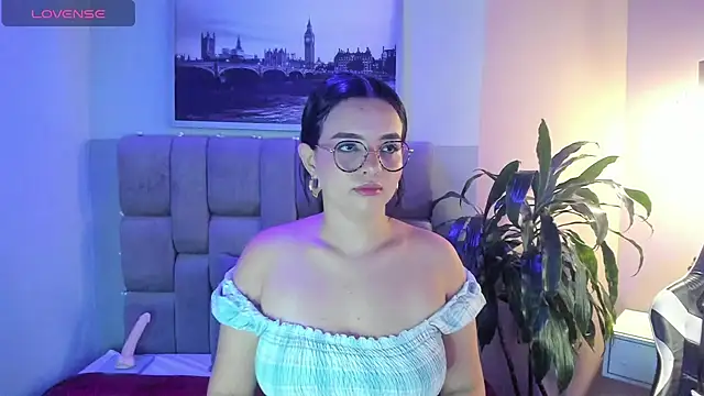 alys baker online show from 02.20.25