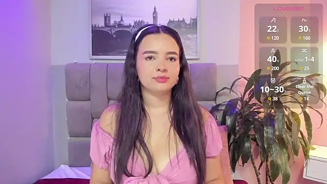 alys baker online show from 02.26.25