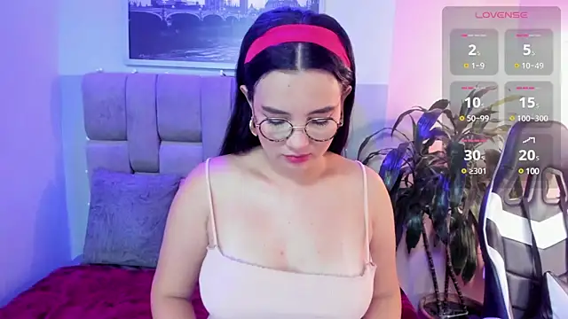 alys baker online show from 03.15.25