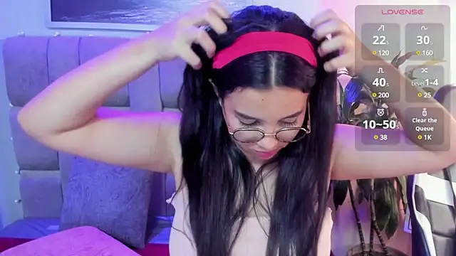 alys baker online show from 03.15.25