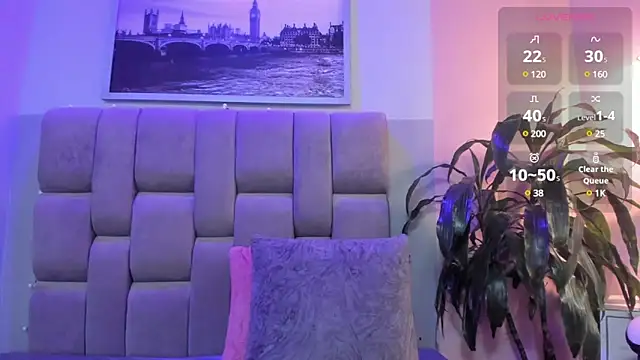 alys baker online show from 03.16.25