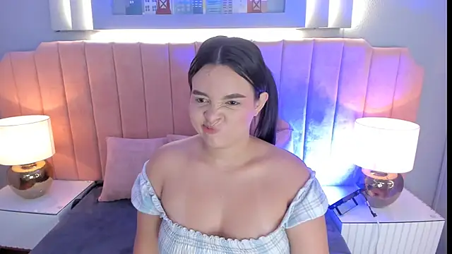 alys baker online show from 09.11.25