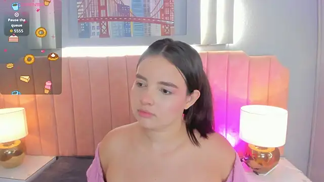 alys baker online show from 10.03.25