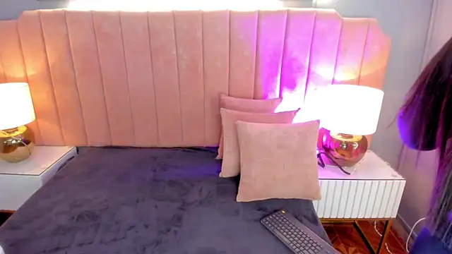 alys baker online show from 11.02.25