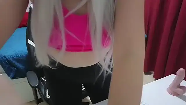 Akasha 007 online show from 01.05.25