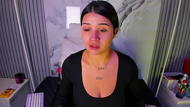 venusowen  online show from 05.11.26