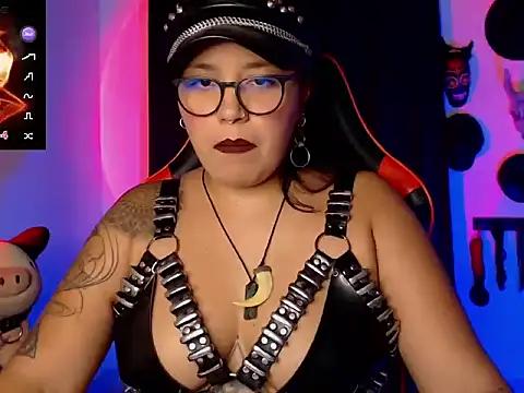 LilithSharon online show from 11.29.25