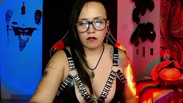LilithSharon online show from 05.30.26