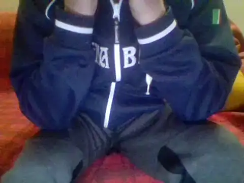 Snapshot of Ariete80s chatting on 03.19.25 Ariete80s online show from 03.19.25