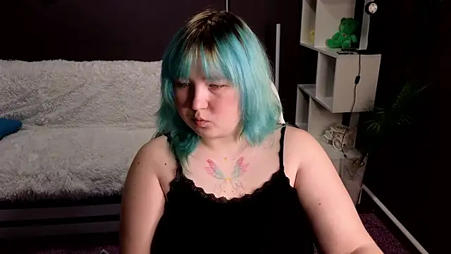 Snapshot of ChimberWol chatting on 09.25.25 ChimberWol online show from 09.25.25