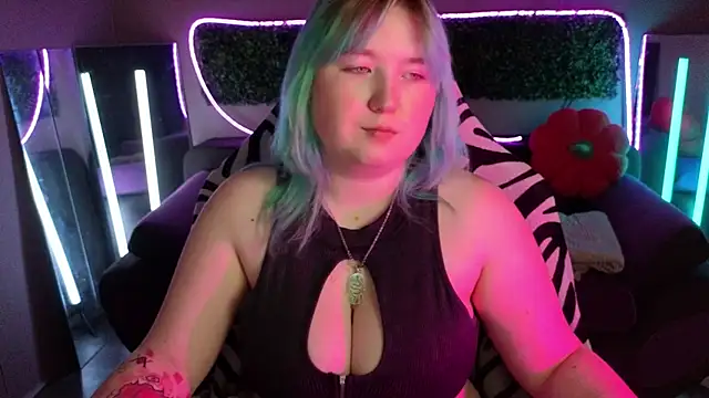 ChimberWol online show from 11.13.25