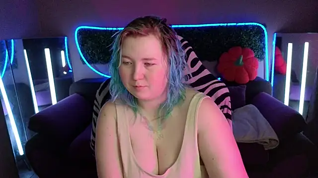 ChimberWol online show from 11.20.25