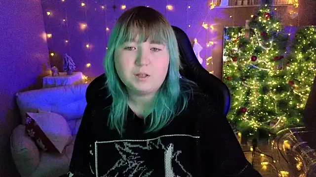 ChimberWol online show from 01.15.26