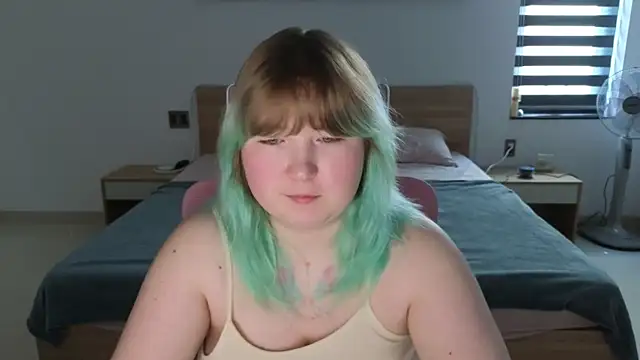 ChimberWol online show from 04.03.26