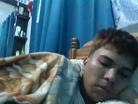 sexyboyandrs online show from 07.21.26