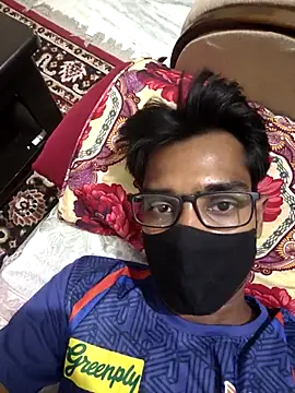 Tomato boy online show from 09.21.25