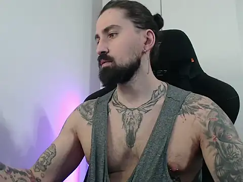 MateoHunk online show from 11.18.25