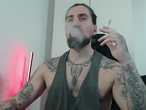 MateoHunk online show from 01.09.26