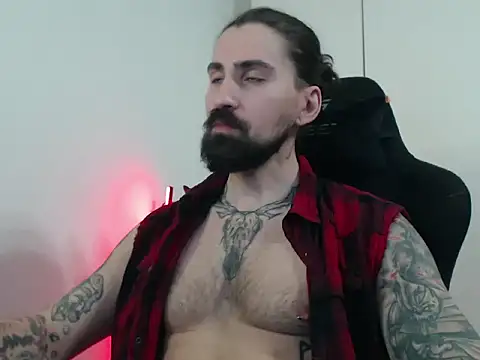 MateoHunk online show from 02.06.26