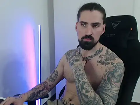 MateoHunk online show from 05.11.26