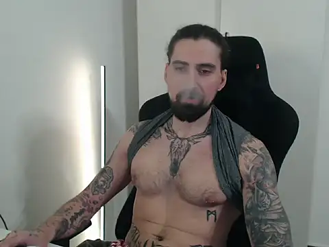 MateoHunk online show from 05.14.26