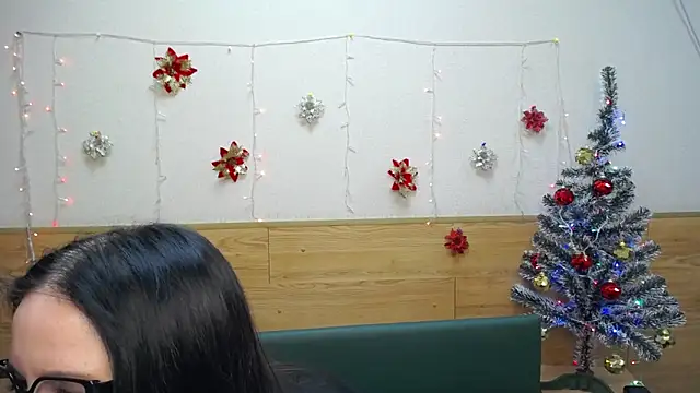 TayaBoret online show from 01.03.25