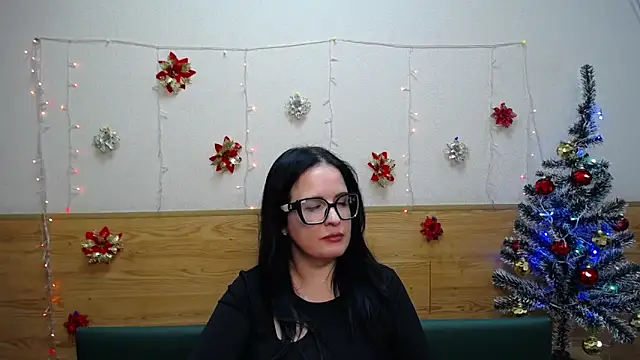 TayaBoret online show from 01.04.25