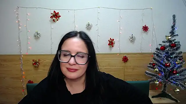 TayaBoret online show from 01.12.25