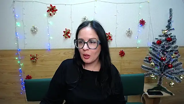 TayaBoret online show from 01.13.25
