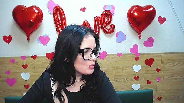 TayaBoret online show from 01.30.25