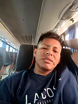 alexchir4 online show from 12.15.25