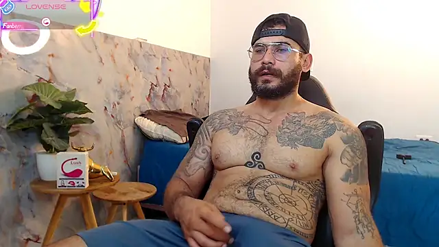 hanz col online show from 09.22.25