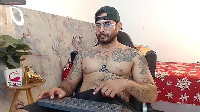 hanz col online show from 10.02.25