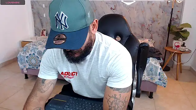 hanz col online show from 12.03.25