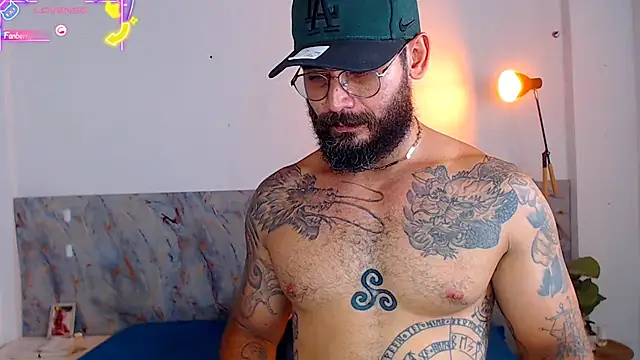 hanz col online show from 12.16.25