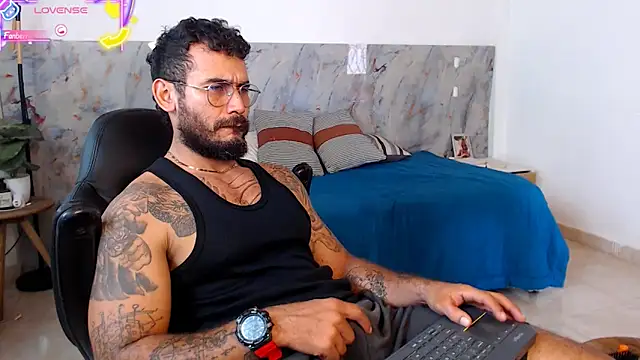 hanz col online show from 12.22.25