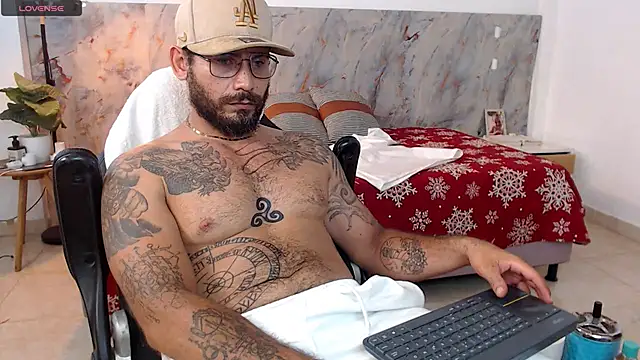 hanz col online show from 01.06.26