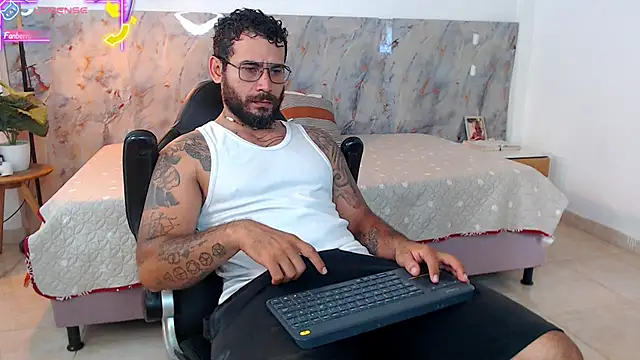 hanz col online show from 01.08.26