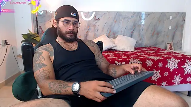 hanz col online show from 02.09.26