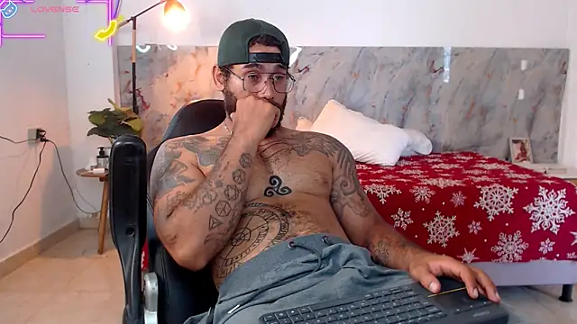 hanz col online show from 02.11.26