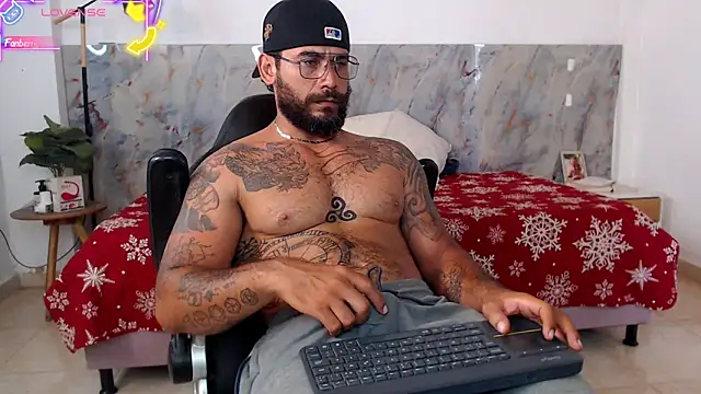 hanz col online show from 02.23.26