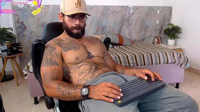 hanz col online show from 04.07.26