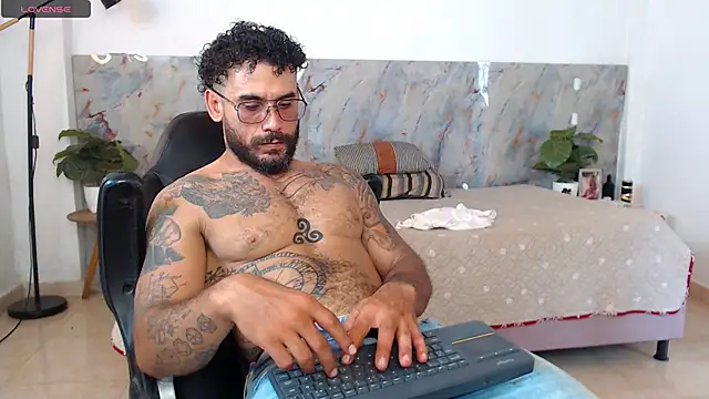 hanz col online show from 06.29.26