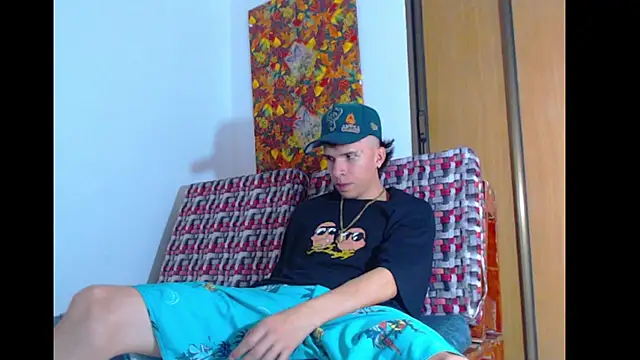 Keeny16 online show from 12.15.24