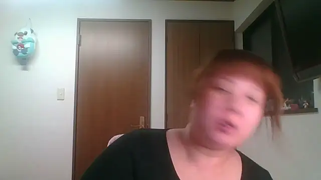 SAKU-RA-chan online show from 05.08.26