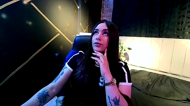 alana rose18 online show from 05.07.26