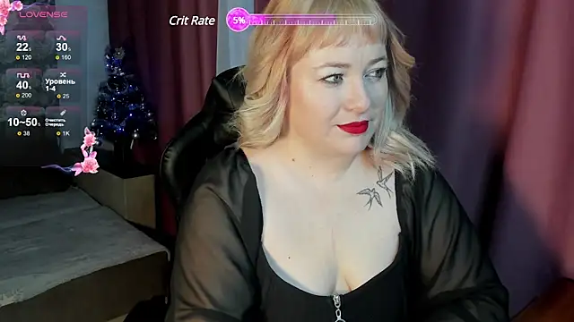 Snapshot of Victoria_Di chatting on 12.15.24 Victoria Di online show from 12.15.24